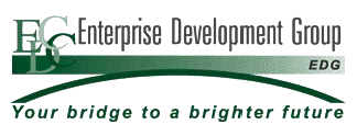 Enterprise Development Group logo